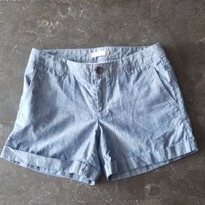 Banana Republic shorts